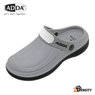 ADDA 2density รองเท้าแตะ รองเท้าลำลอง สำหรับผู้หญิง แบบสวม   รุ่น 5TD76W1 (ไซส์ 4-6)