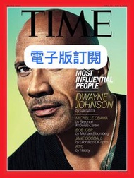 TIME 一年訂閱 時代雜誌 電子版