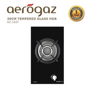 Aerogaz (LPG Gas) AZ-162F 30cm Tempered Glass Hob