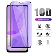 Tempered Glass Anti Radiation Vivo S1 S1 Pro Z1 Z1 Pro T1 T1 Pro T3 Nex 2 X21 X23 X27 Pro X30 Pro