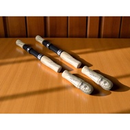 Rod handle (japan style) length + railseat 34 cm