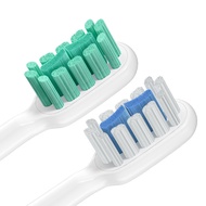 Suitable for Small MI Mijia Electric Toothbrush Head T100/200/300/301/302/500 Replacement Head 2025.