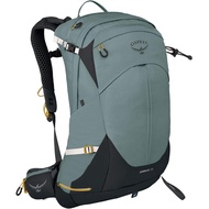 [sgstock] Osprey Sirrus 24 Women's Hiking Backpack - [Succulent Green] []