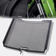 Motorcycle Accessories Radiator Guard Grille Cover Protector Fit For ZX-6R ZX6R ZX636R ZX-636R ZX636