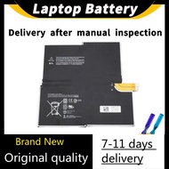 For Microsoft Surface pro 3 1631 G3HTA005H G3HTA009H MS011301-PLP22T02 X883815-010 Tablet Battery