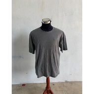 [BUNDLE] Used Men Tshirt(BRC 950)
