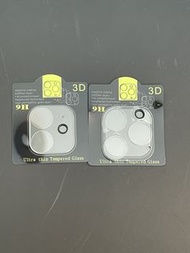 二張 $25 iPhone 12 pro max mini鏡頭保護貼 camera protector