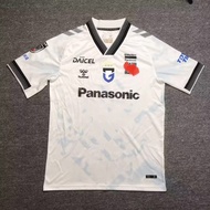 2024 Japan J-league Gamba Osaka 2024 Jersey Osaka Flying Foot Gamba Osaka Away Football Jersey NEW G