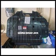 MESIN HOT DEAL PLASTIC ENGINE COVER FRONT LOWER MIDDLE ENGINE COVER CITY GM6 ORIGINAL