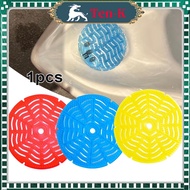 Urinal Screen Mats Urinal Freshener Eliminates Men's Toilet Urine Odor