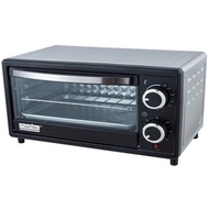 MORRIES OVEN TOASTER 9.5L MS-OT905SS