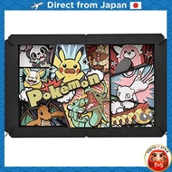 Ensky Pokemon Paper Theater PT-L26 Pokemon Comic [Direct from Japan]