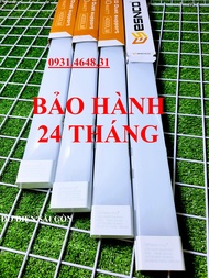 Combo 3 - 4 Bộ Đèn Led Bán Nguyệt 1m2 60W 12m ESNCO Siêu Sáng Trắng