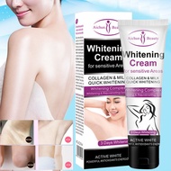 Aichun Whitening Cream Body Between Legs Knees Private Parts Whitening Intimate