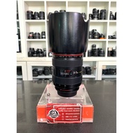 CANON EF 24-70mm F2.8 L USM.