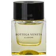 Bottega Veneta BV 寶緹嘉 Illusione 男士木調淡香水 50ml/1.7oz