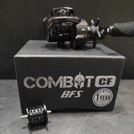 【Atc】Combat CF BFS (free Spool)