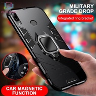 Ốp Lưng Cho Huawei Nova 3/3i/3E/4/4E/Nova 5 5i Pro 5T 5Z/Nova 6 4G 5G SE/Nova 7i Đế Bọc Giáp Giá Đỡ