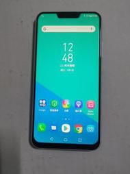 Asus ZenFone 5 ZE620KL X00QD 4G/64G 6.2吋