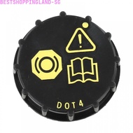 【BESTSHOPPING】Brake Master Plug-and-play Black Covers Direct Replacement Fits For Mazda 6 GH