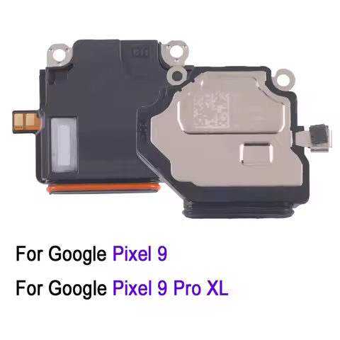 Speaker Ringer Buzzer For Google Pixel 9 / Pixel 9 Pro XL Phone Loudspeaker Replacement Part