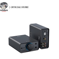 FiiO K7 Desktop DAC and Amplifier