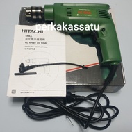 MESIN BOR LISTRIK 10MM HITACHI FD10SB