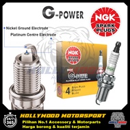 NGK SPARK PLUG G-POWER BR8EGP CPR8EA-9 CPR9EA-9 CR7HGP CR8E