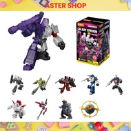 Bl0kee Galaxy Version 09 Transformers