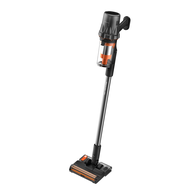 Deerma เครื่องดูดฝุ่นไร้สาย T30 ไฟส่องฝุ่น Vacuum Cleaner เครื่องดูดฝุ่นมือถือ 23kPa พกพาสะดวก อายุก