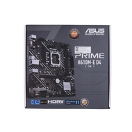 MAINBOARD (1700) ASUS PRIME H610M-E D4-CSM DDR4(By Lazada Supertphone)