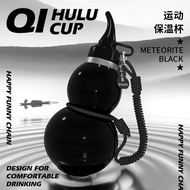 Chinese Gourd Thermos Cup High-value Large-capacity Portable Outdoor Gourd Water Cup Creative Cup M8