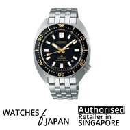 [Watches Of Japan] SEIKO PROSPEX SPB315J1 HERITAGE TURTLE 1968 RE-INTERPRETATION AUTOMATIC WATCH