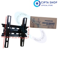 PREMIUM universal 14-32 inch tv Bracket