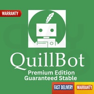 QuillBot Premium Lifetime | INSTANT DELIVERY | AI Humanizer Paraphrasing Tool