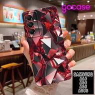 ( DTF 28 ) Flexible rubber Softcase For samsung a16 4g 5g l samsung a06 l samsung a05s a05 l silicon