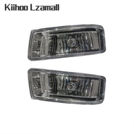 Đèn Sương Mù Đèn Sương Mù Cho Isuzu DMax Denver 2002 2003 2004 2005 2006 2007