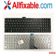 Asus A555LF A555LJ A555LP K555 Notebook Replacement Keyboard