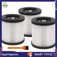 [beautybaby.ph] 3PCS DCV5801H Vacuum Hepa Filter for   DCV580 DCV581H DCV5801H Wet/Dry Vacuum  Filte