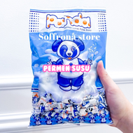 permen panda susu permen sapi permen susu permen susu bentuk sapi permen sapi susu bentuk sapi