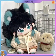 【Ready Stock】demon slayer plushie plush doll demon slayer figure merchandise plushie pillow kpop dem
