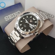 Termurah Jam Tangan Pria Seiko 5 Sport Automatic Original Cocok Buat