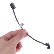 # thehear # 1PCS New Battery Cable for  Latitude E5470 0C17R8 DC020027E00 .