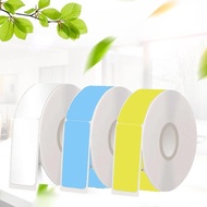 Niimbot D11 D110 Thermal Cable Sticker Niimbot D11 D110 Cable Label Sticker Paper