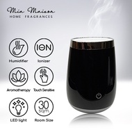 Mia Maison Atomizer Mico 5-in-1 Humidifier, Ionizer, Diffuser, Atomizer, and Ambient Lighting