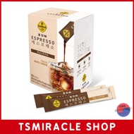 Georgia Espresso Low Calorie Liquid Stick Coffee 8ml 50ea 1box