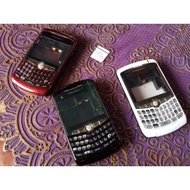 Blackberry 8310 full set casing