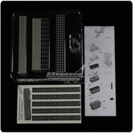 Airport Airport Station Station Model Airport Toy Passenger Aircraft Building Model Aircraft Interna