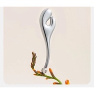 Daisy Sky Eye Massager Eye Massage Board Around Eye Soothing Massage Board Zinc Alloy Eye Massage St