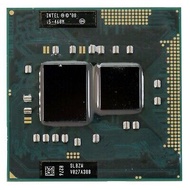 First Generation i5 Laptop CPU 460M - i5-460M